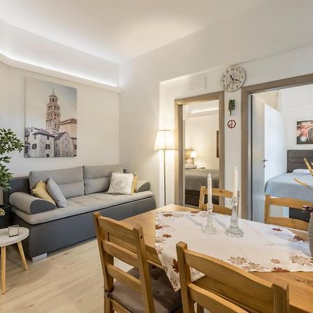 Appartamento Palomia A Spalato Esterno foto