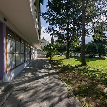 Appartamento Palomia A Spalato Esterno foto