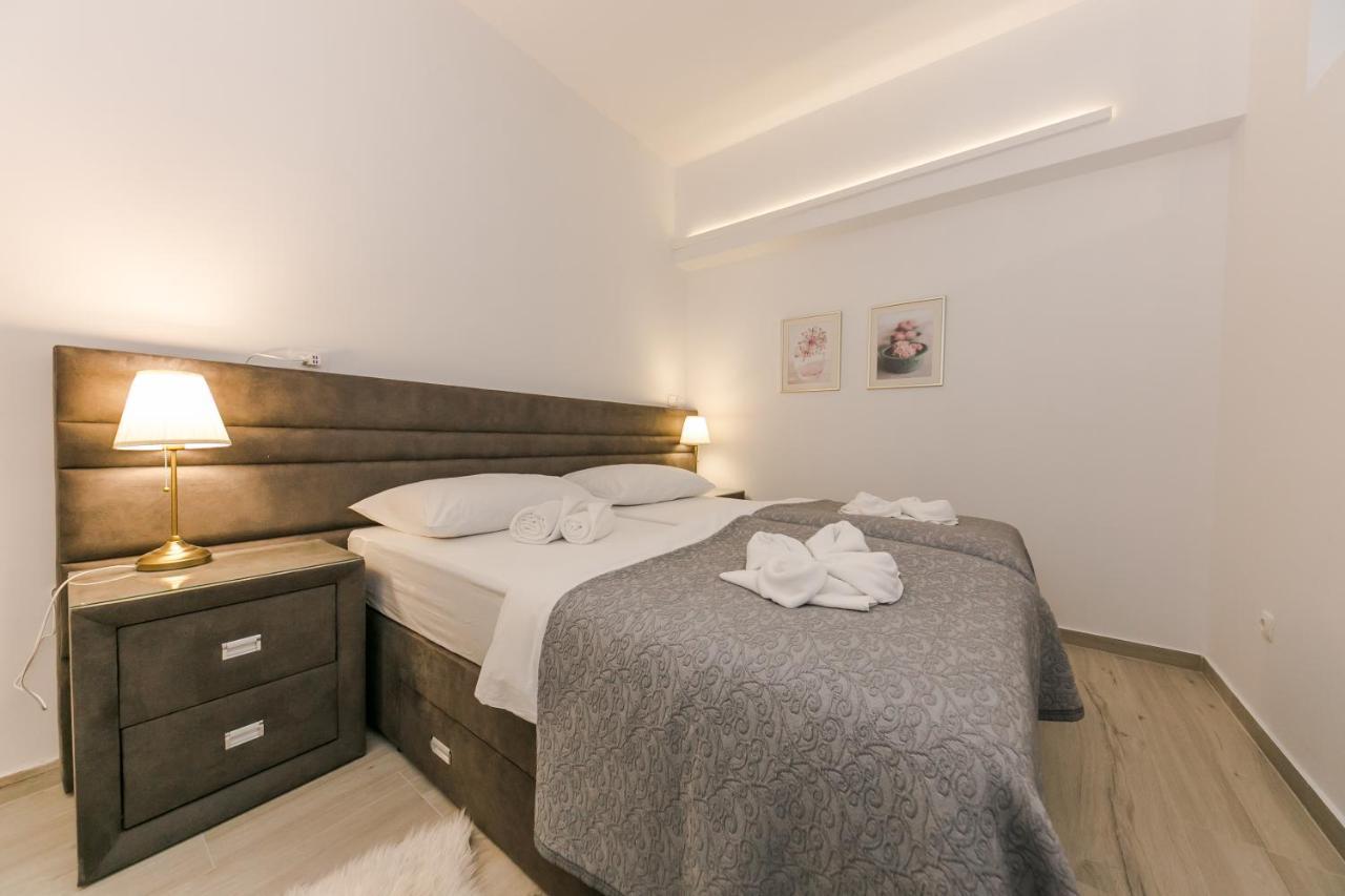 Appartamento Palomia A Spalato Esterno foto